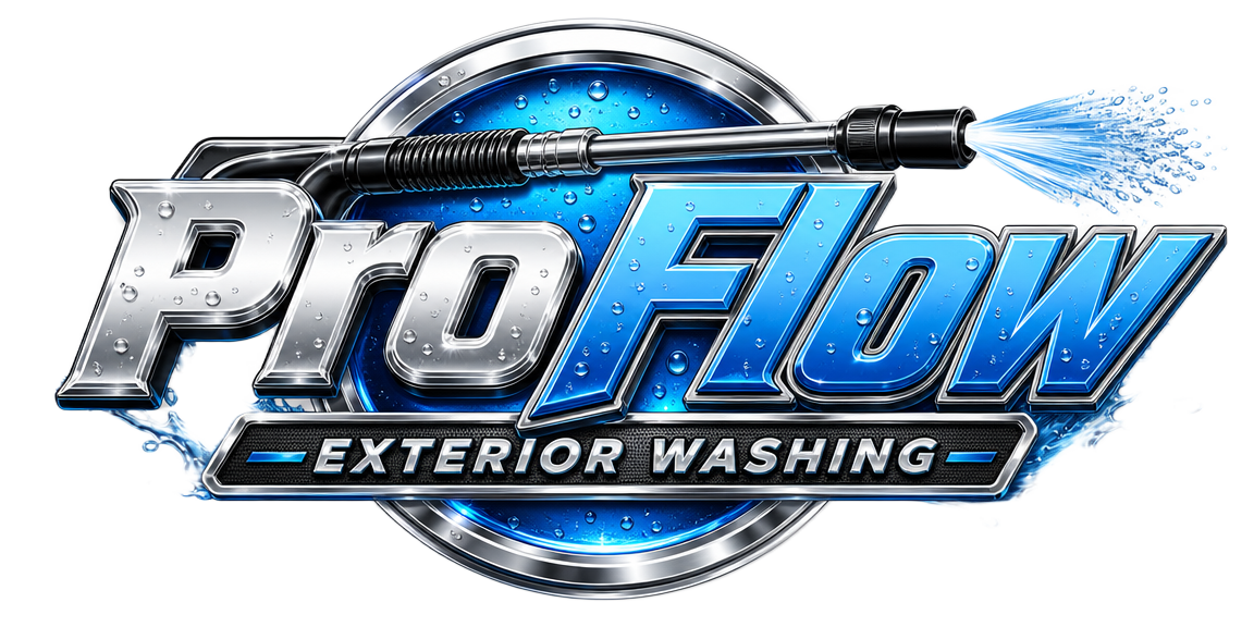 ProFlow Wash